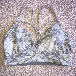 Lululemon bra